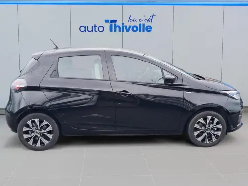 Renault Zoe Zoe R110 Achat Intégral Limited - Photo 5