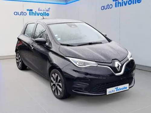Renault Zoe Zoe R110 Achat Intégral Limited - Photo 6