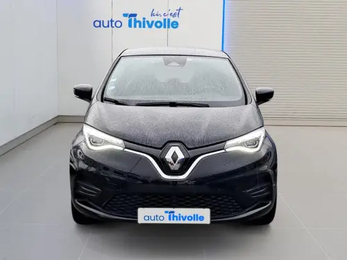 Renault Zoe Zoe R110 Achat Intégral Limited - Photo 7