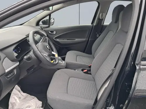 Renault Zoe Zoe R110 Achat Intégral Limited - Photo 9