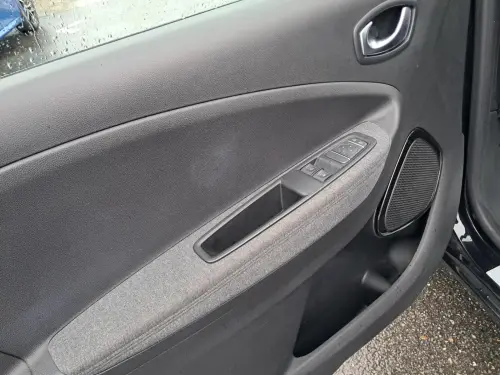 Renault Zoe Zoe R110 Achat Intégral Limited - Photo 10