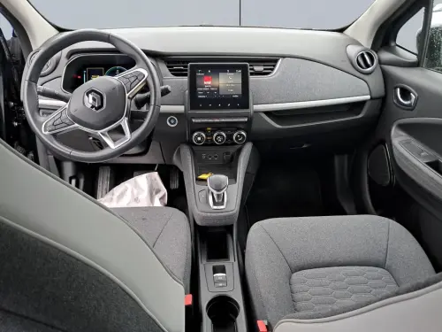 Renault Zoe Zoe R110 Achat Intégral Limited - Photo 11