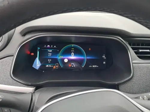 Renault Zoe Zoe R110 Achat Intégral Limited - Photo 13