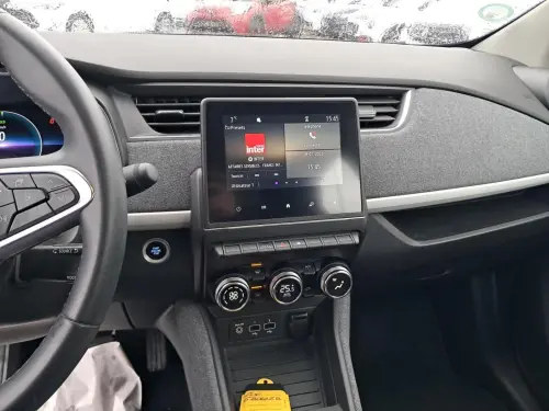 Renault Zoe Zoe R110 Achat Intégral Limited - Photo 14