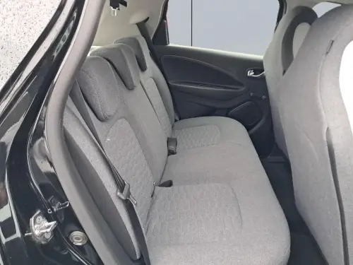 Renault Zoe Zoe R110 Achat Intégral Limited - Photo 17