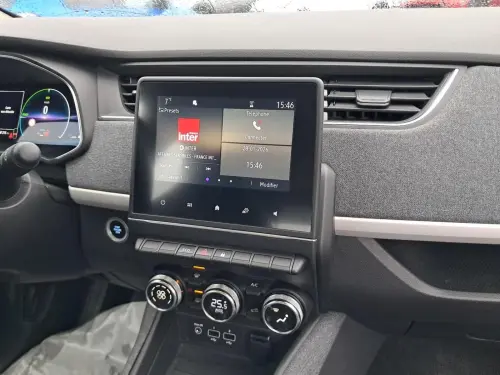 Renault Zoe Zoe R110 Achat Intégral Limited - Photo 19