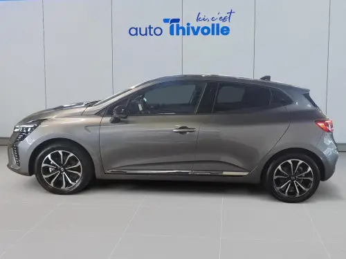 Renault Clio Clio E-Tech full hybrid 145 ch GSR2 Techno - Photo 1