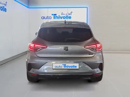 Renault Clio Clio E-Tech full hybrid 145 ch GSR2 Techno - Photo 3