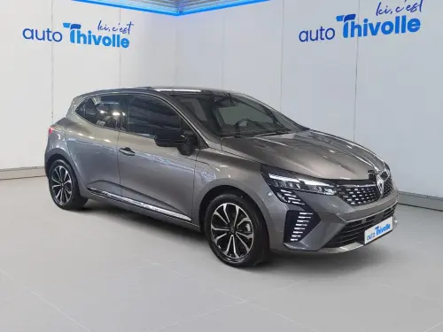 Renault Clio Clio E-Tech full hybrid 145 ch GSR2 Techno - Photo 6