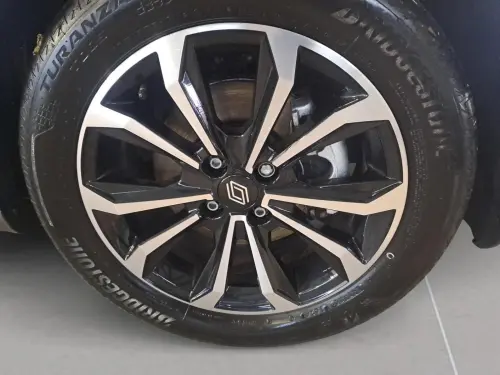 Renault Clio Clio E-Tech full hybrid 145 ch GSR2 Techno - Photo 8