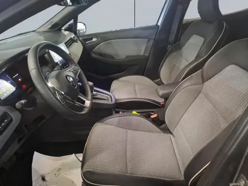 Renault Clio Clio E-Tech full hybrid 145 ch GSR2 Techno - Photo 9