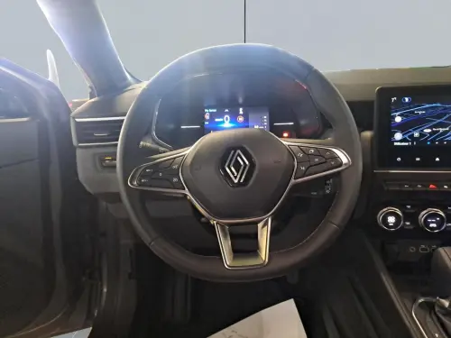 Renault Clio Clio E-Tech full hybrid 145 ch GSR2 Techno - Photo 12