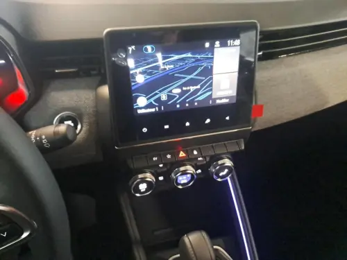 Renault Clio Clio E-Tech full hybrid 145 ch GSR2 Techno - Photo 14