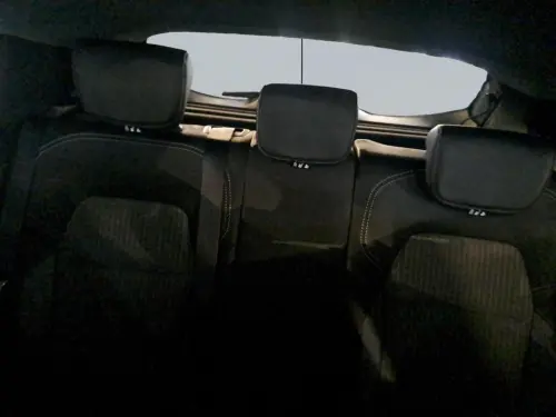 Renault Clio Clio E-Tech full hybrid 145 ch GSR2 Techno - Photo 15