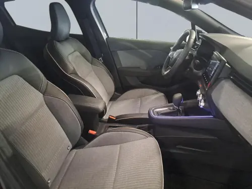 Renault Clio Clio E-Tech full hybrid 145 ch GSR2 Techno - Photo 16