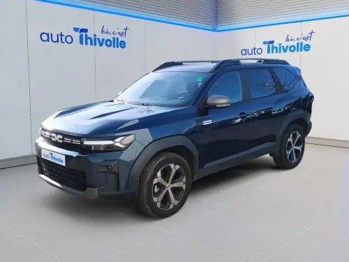 Dacia Bigster Bigster Hybrid 155 Journey - Photo 0