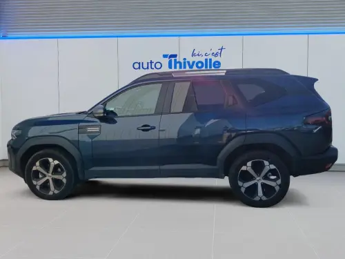 Dacia Bigster Bigster Hybrid 155 Journey - Photo 1