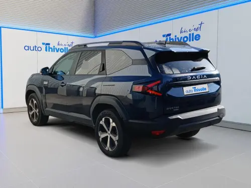 Dacia Bigster Bigster Hybrid 155 Journey - Photo 2
