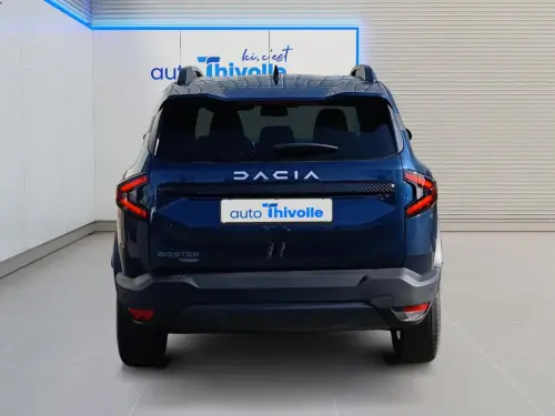 Dacia Bigster Bigster Hybrid 155 Journey - Photo 3