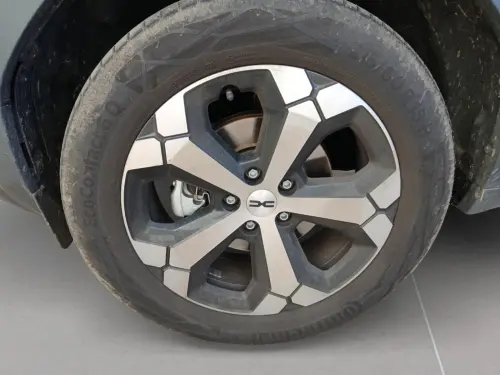 Dacia Bigster Bigster Hybrid 155 Journey - Photo 8