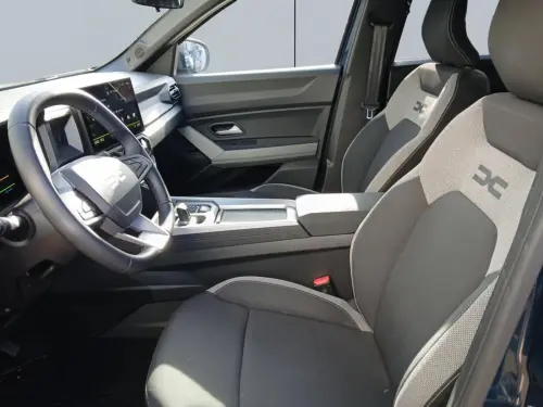 Dacia Bigster Bigster Hybrid 155 Journey - Photo 9
