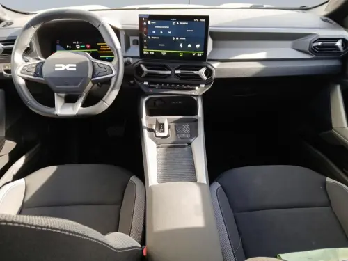 Dacia Bigster Bigster Hybrid 155 Journey - Photo 11