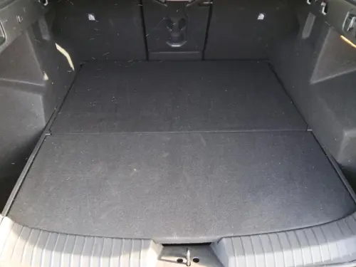 Dacia Bigster Bigster Hybrid 155 Journey - Photo 18