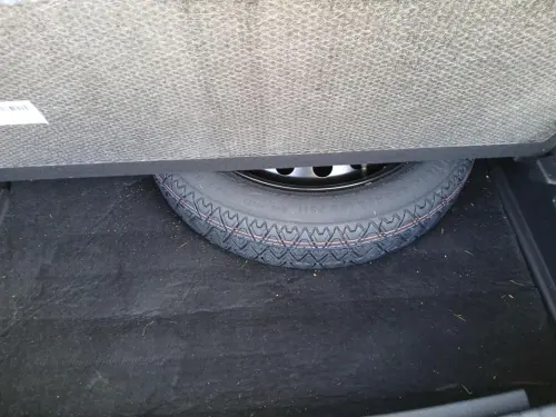 Dacia Bigster Bigster Hybrid 155 Journey - Photo 19