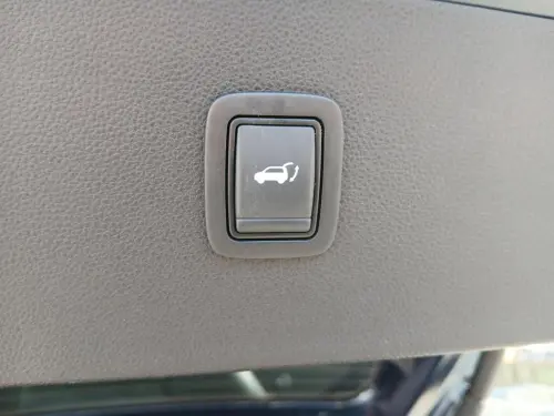 Dacia Bigster Bigster Hybrid 155 Journey - Photo 20