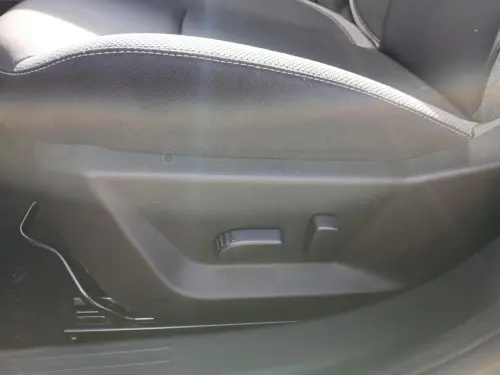 Dacia Bigster Bigster Hybrid 155 Journey - Photo 21