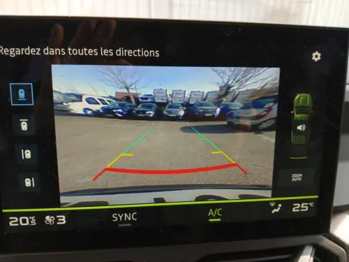 Dacia Bigster Bigster Hybrid 155 Journey - Photo 22