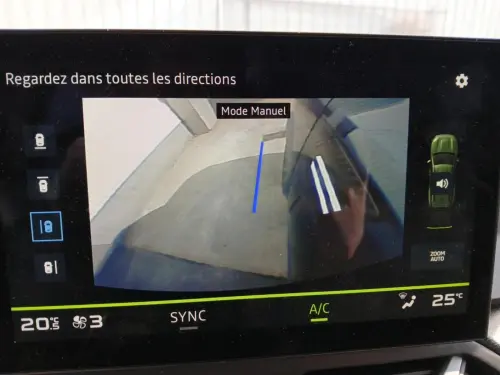 Dacia Bigster Bigster Hybrid 155 Journey - Photo 23