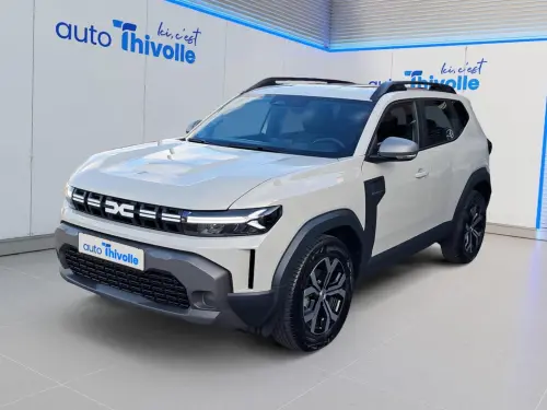 Dacia Duster Hybrid 140 Expression - Photo 0