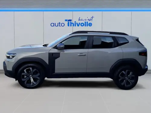 Dacia Duster Hybrid 140 Expression - Photo 1