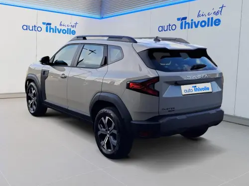Dacia Duster Hybrid 140 Expression - Photo 2