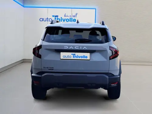 Dacia Duster Hybrid 140 Expression - Photo 3
