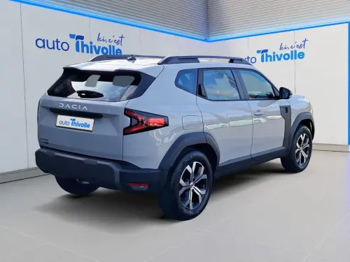 Dacia Duster Hybrid 140 Expression - Photo 4