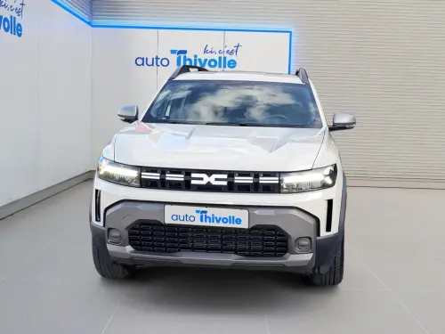 Dacia Duster Hybrid 140 Expression - Photo 7