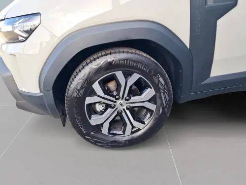 Dacia Duster Hybrid 140 Expression - Photo 8