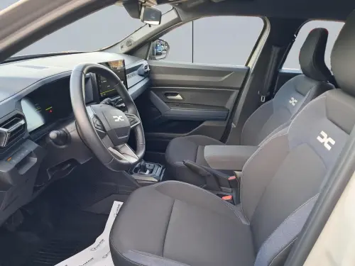 Dacia Duster Hybrid 140 Expression - Photo 9