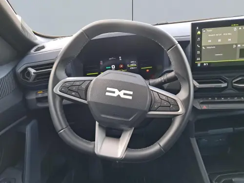 Dacia Duster Hybrid 140 Expression - Photo 12