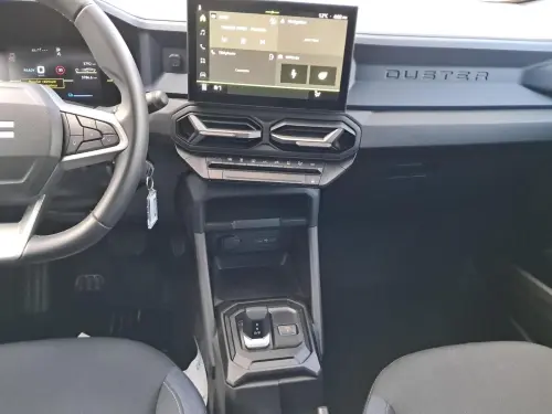 Dacia Duster Hybrid 140 Expression - Photo 14