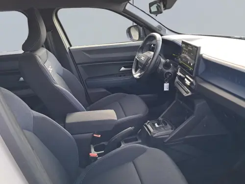Dacia Duster Hybrid 140 Expression - Photo 16