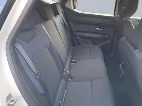 Dacia Duster Hybrid 140 Expression - Photo 17