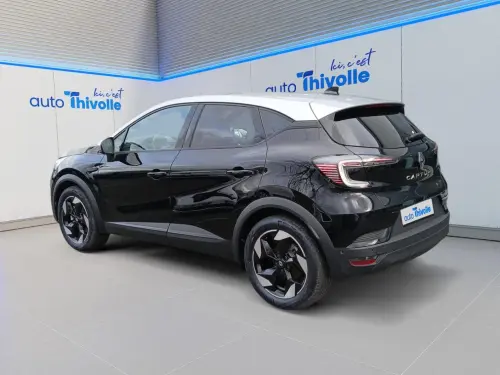 Renault Captur E-Tech full hybrid 145 ch Techno - Photo 2
