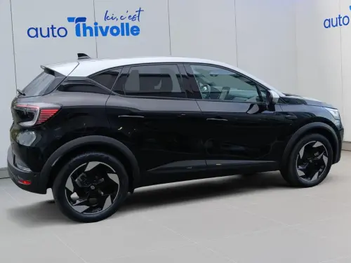 Renault Captur E-Tech full hybrid 145 ch Techno - Photo 5