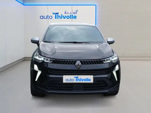 Renault Captur E-Tech full hybrid 145 ch Techno - Photo 7