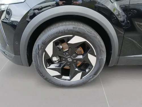 Renault Captur E-Tech full hybrid 145 ch Techno - Photo 8