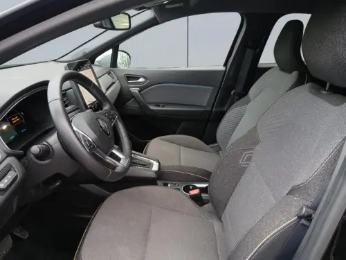 Renault Captur E-Tech full hybrid 145 ch Techno - Photo 9