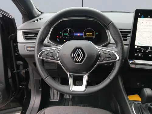 Renault Captur E-Tech full hybrid 145 ch Techno - Photo 12